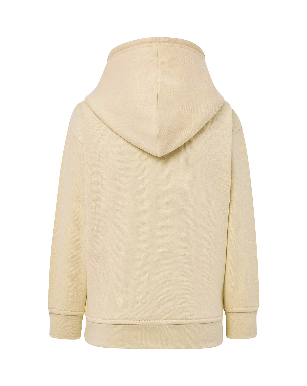 SUDADERA KANGURO NIÑO - Imagen 4