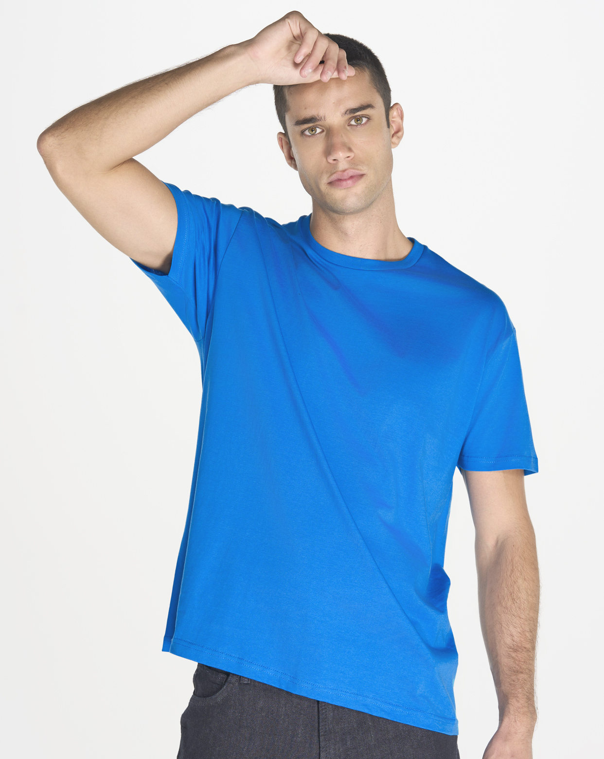 CAMISETA 170 gr