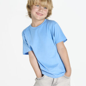 CAMISETA KID
