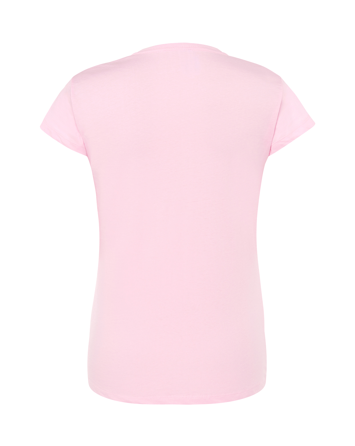CAMISETA FIT MUJER - Imagen 4