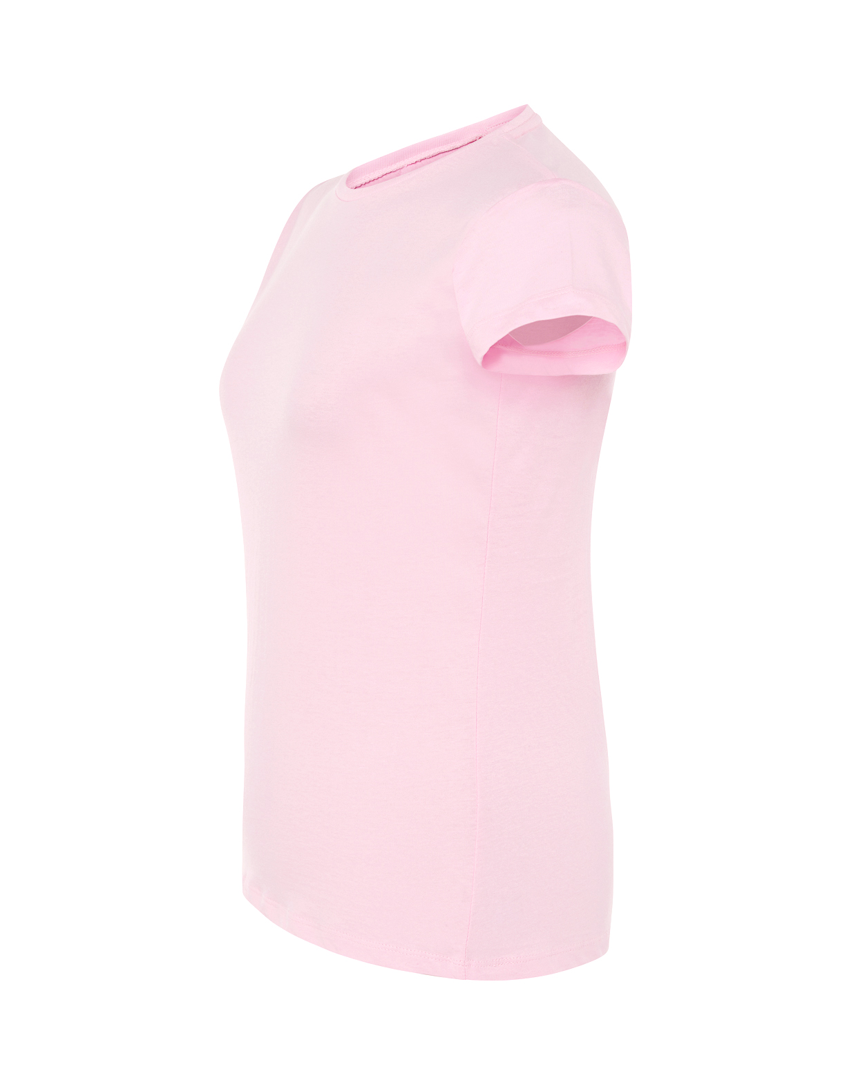 CAMISETA FIT MUJER - Imagen 3