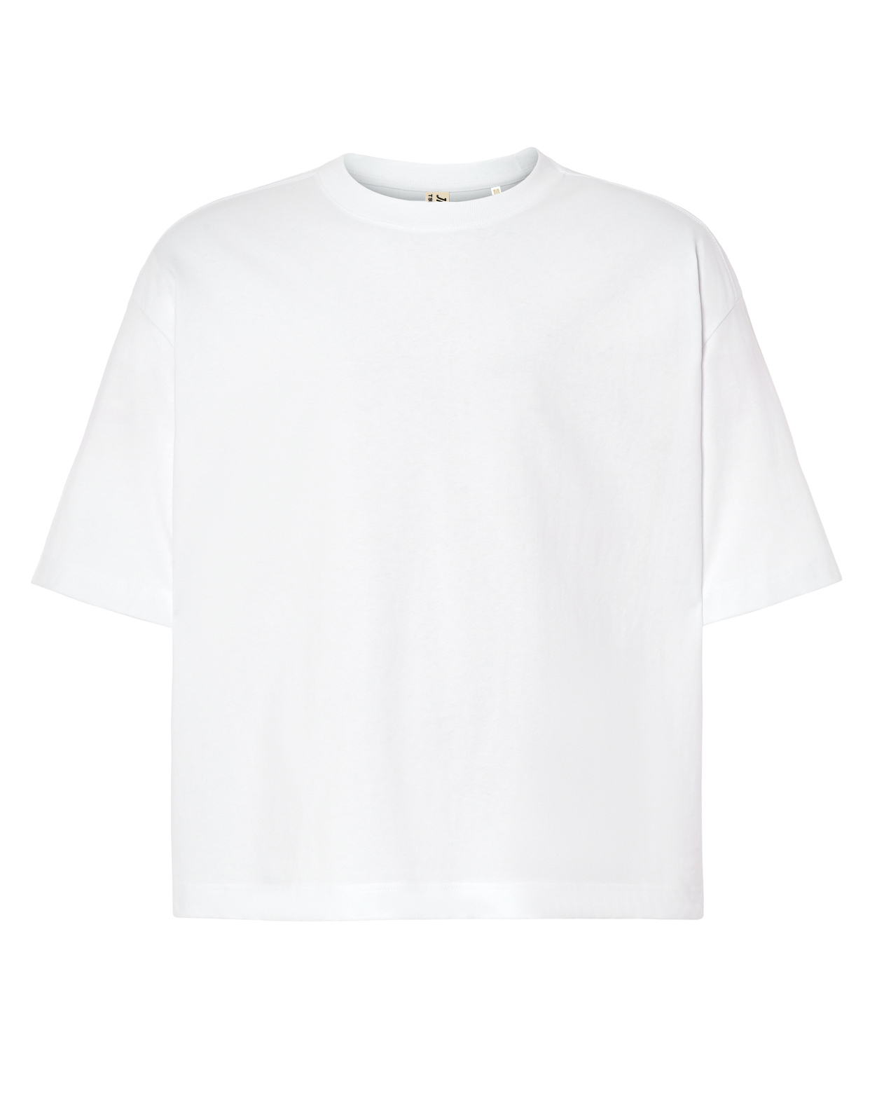 CAMISETA BOXY - Imagen 2