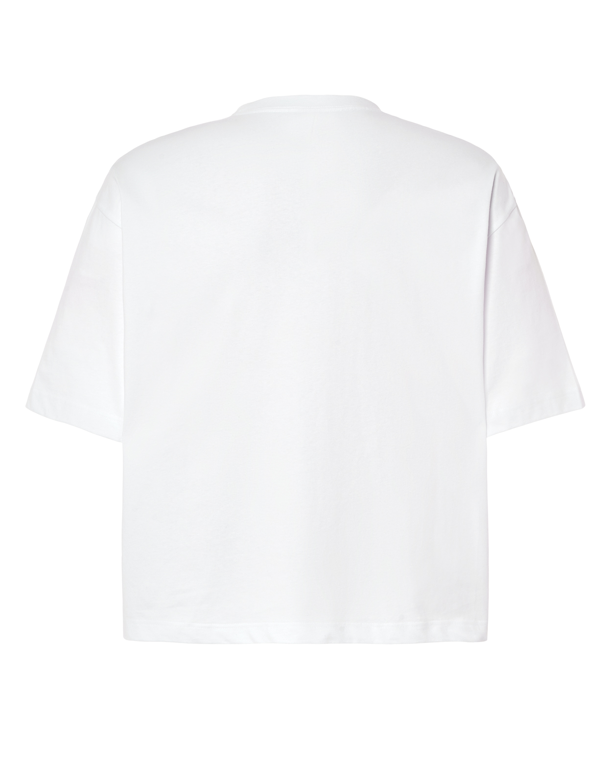 CAMISETA BOXY - Imagen 4