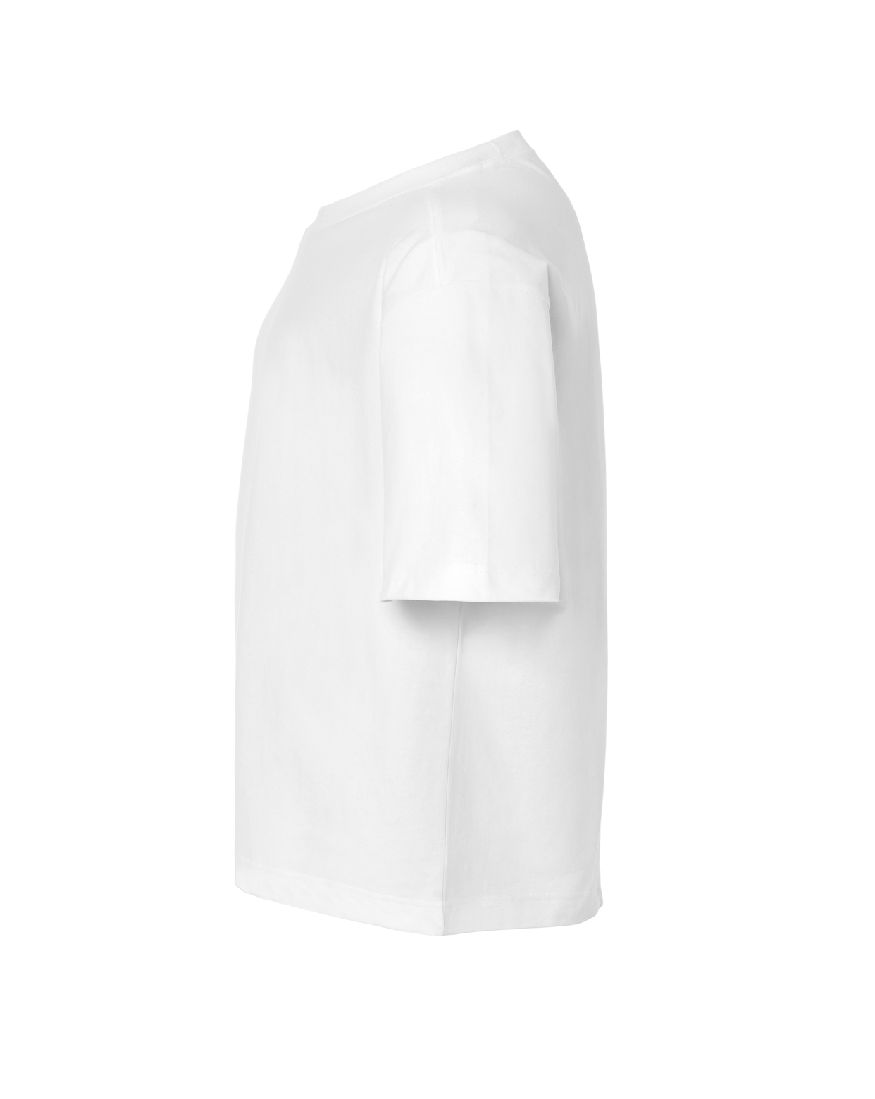 CAMISETA BOXY - Imagen 3
