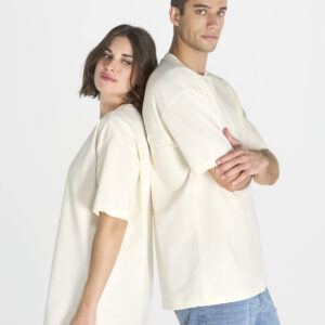 CAMISETA RELAXED FIT