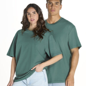 CAMISETA OVERSIZE
